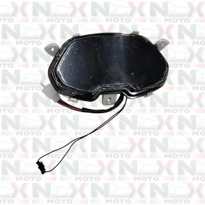 DISPLAY NCX ECO RIDER